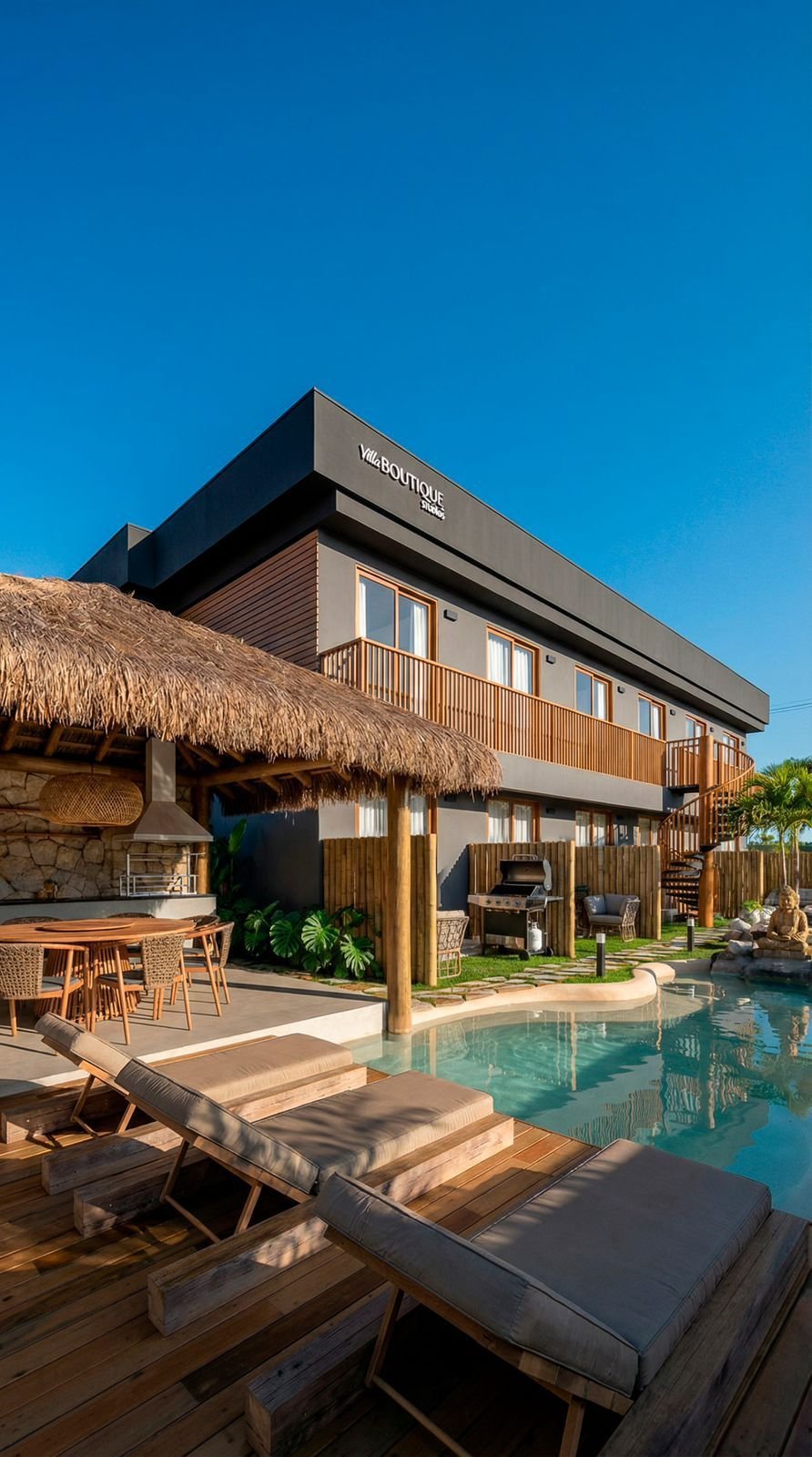 Vila Boutique