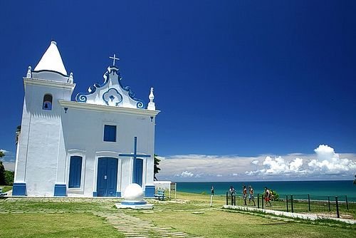 Santa Cruz Cabrália